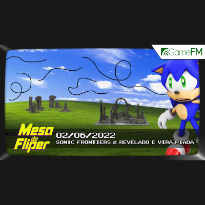 Gamefm » Mesa Do Fliper