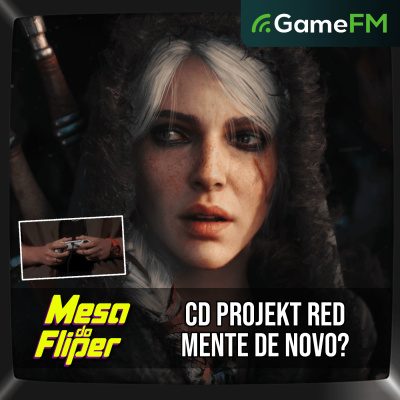 Gamefm » Mesa Do Fliper