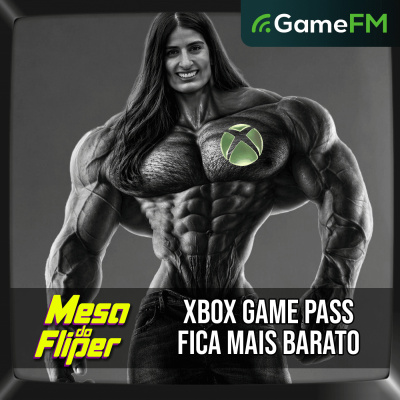 Gamefm » Mesa Do Fliper