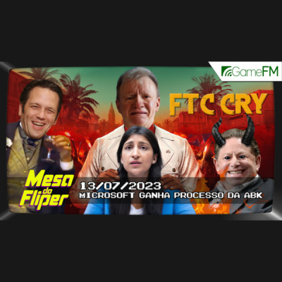 Gamefm » Mesa Do Fliper