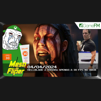 Gamefm » Mesa Do Fliper