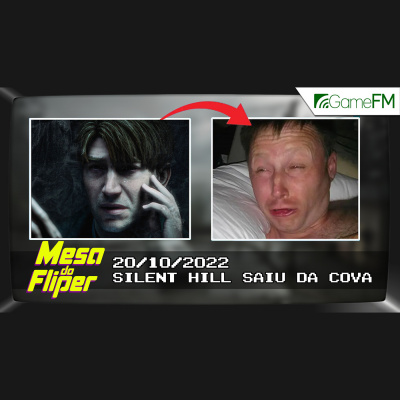 Gamefm » Mesa Do Fliper