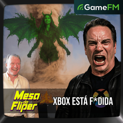 Gamefm » Mesa Do Fliper
