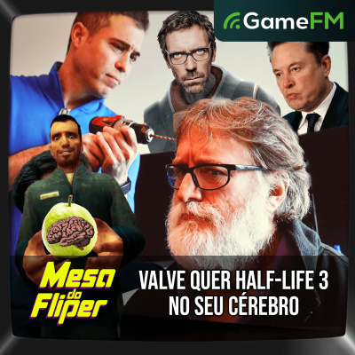 Gamefm » Mesa Do Fliper