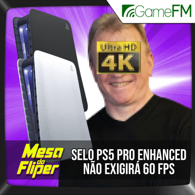 Gamefm » Mesa Do Fliper