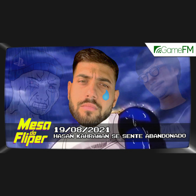 Gamefm » Mesa Do Fliper