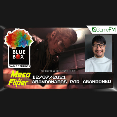 Gamefm » Mesa Do Fliper