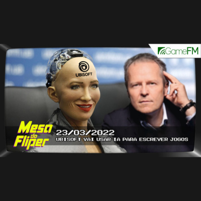 Gamefm » Mesa Do Fliper