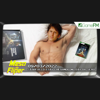 Gamefm » Mesa Do Fliper