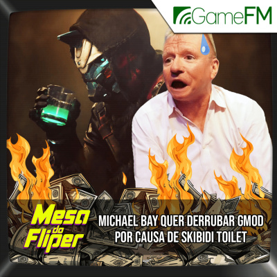 Gamefm » Mesa Do Fliper