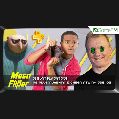 Gamefm » Mesa Do Fliper