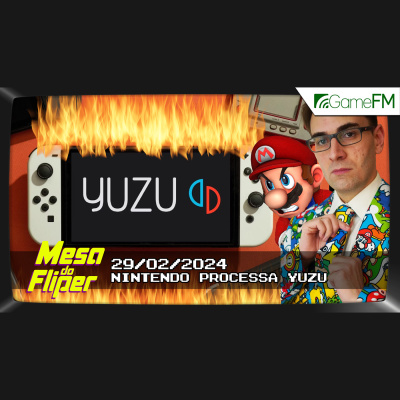 Gamefm » Mesa Do Fliper