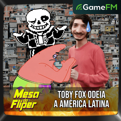 Gamefm » Mesa Do Fliper