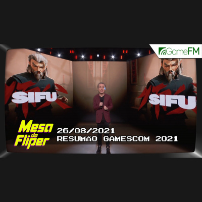 Gamefm » Mesa Do Fliper
