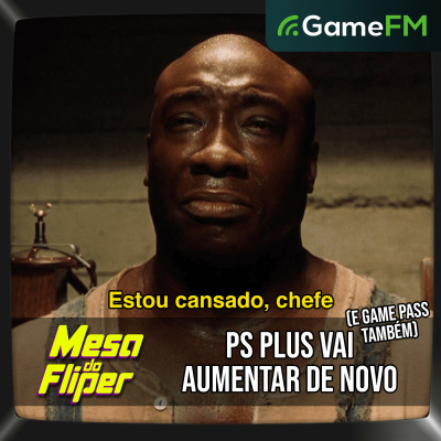 Gamefm » Mesa Do Fliper