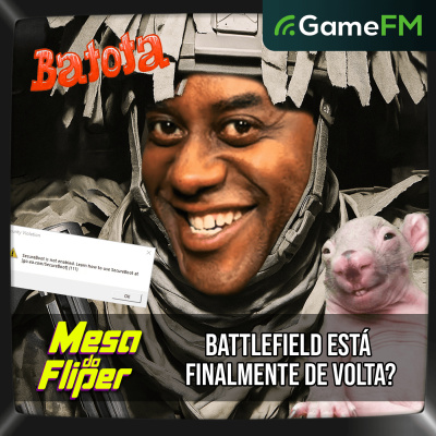 Gamefm » Mesa Do Fliper
