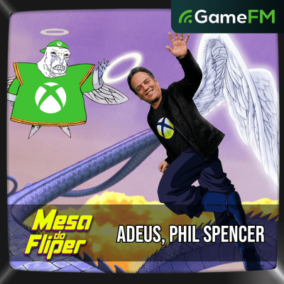 Gamefm » Mesa Do Fliper