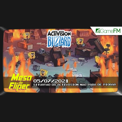 Gamefm » Mesa Do Fliper