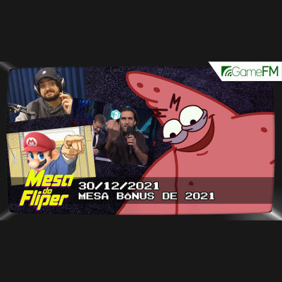 Gamefm » Mesa Do Fliper