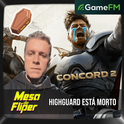 Gamefm » Mesa Do Fliper