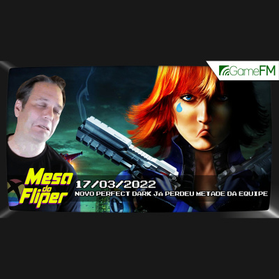 Gamefm » Mesa Do Fliper