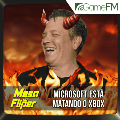 Gamefm » Mesa Do Fliper