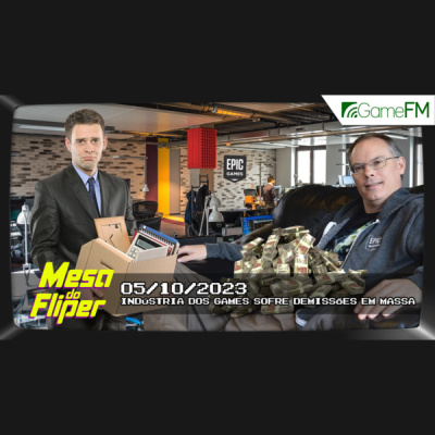 Gamefm » Mesa Do Fliper