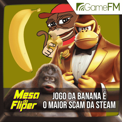 Gamefm » Mesa Do Fliper