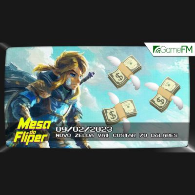 Gamefm » Mesa Do Fliper