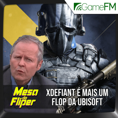 Gamefm » Mesa Do Fliper