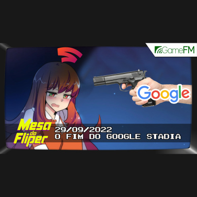 Gamefm » Mesa Do Fliper