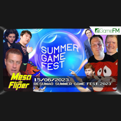 Gamefm » Mesa Do Fliper