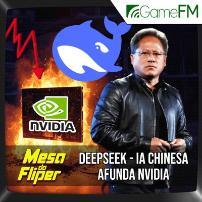 Gamefm » Mesa Do Fliper
