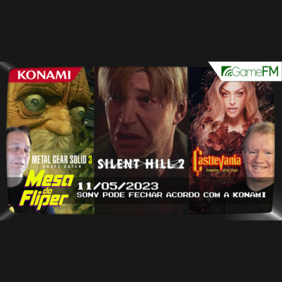 Gamefm » Mesa Do Fliper