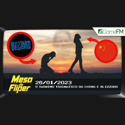 Gamefm » Mesa Do Fliper