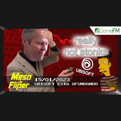 Gamefm » Mesa Do Fliper