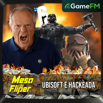 Gamefm » Mesa Do Fliper