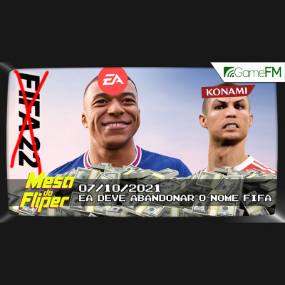 Gamefm » Mesa Do Fliper