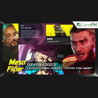Gamefm » Mesa Do Fliper