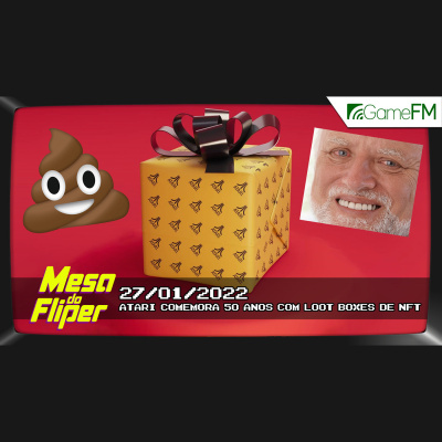 Gamefm » Mesa Do Fliper