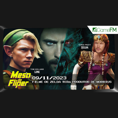 Gamefm » Mesa Do Fliper