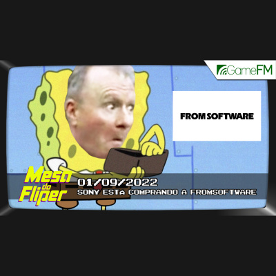 Gamefm » Mesa Do Fliper