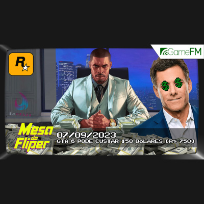 Gamefm » Mesa Do Fliper