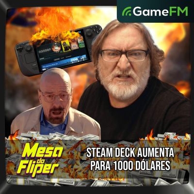 Gamefm » Mesa Do Fliper