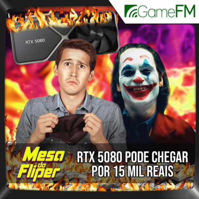 Gamefm » Mesa Do Fliper