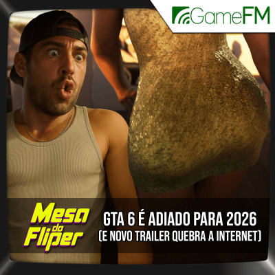 Gamefm » Mesa Do Fliper