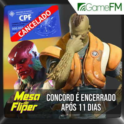 Gamefm » Mesa Do Fliper