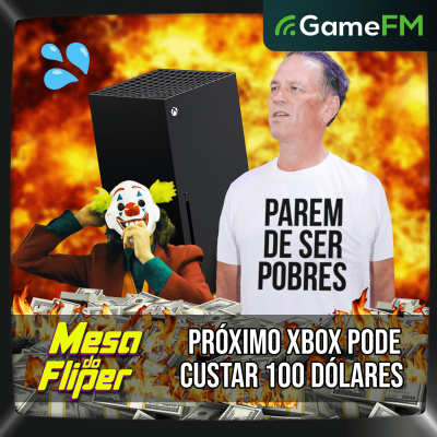 Gamefm » Mesa Do Fliper
