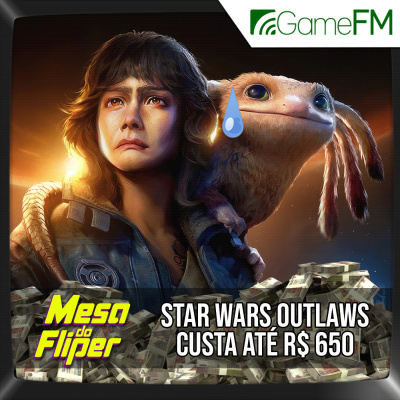 Gamefm » Mesa Do Fliper