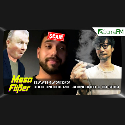 Gamefm » Mesa Do Fliper